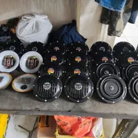 بوق۱۰۱۱+تعمیرات بوق+نصب بوق بنزی 1011|قطعات یدکی و لوازم جانبی|تهران, شهید رجایی|دیوار