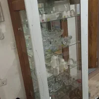 گنجه ، بوفه