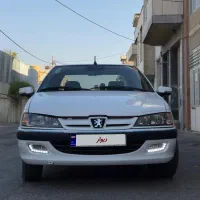 پژو پارس xu7p سفارشی