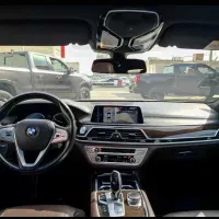 2017 BMW730L (واردات انواع خودرو گذر مناطق آزاد)|خودرو سواری و وانت|رشت, معلم|دیوار