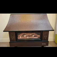 بخاری نیک کالا ۲۸هزار درحد نو