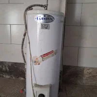 ابگرمکن برقی ایستاده