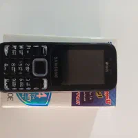 گوشی ساده سامسونگ
