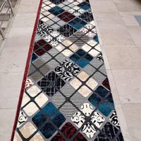 قالیچه ۱ در ۳ طرح نیشابور خشتی فیلی|فرش|مشهد, امیر|دیوار