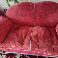 مبلمان.بوفه.آباژور