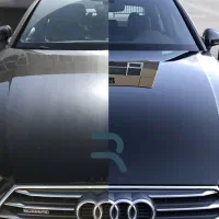 خدمات دیتیلینگ خودرو /سرامیک بدنه /احیای رنگ|خدمات موتور و ماشین|مشهد, سجاد شهر|دیوار