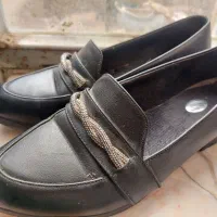 کفش|کیف، کفش، کمربند|اسفراین, |دیوار