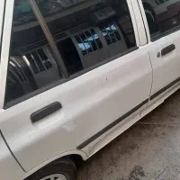 فروش پراید مدل ۱۳۹۴|خودرو سواری و وانت|تهران, عبدلآباد|دیوار