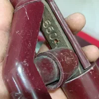 انبرجوش 550آمپر