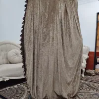 والون پرده|پرده، رانر، رومیزی|نقده, |دیوار