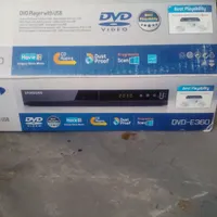 دیجیتال و دی وی دی فلش خور|پخش‌کننده DVD و ویدیو|شاهرود, |دیوار