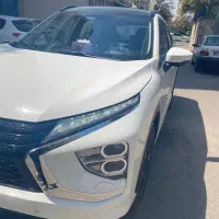 میتسوبیشی ایکلیپس ۲۰۲۵
