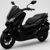 nMax 155 YAMAHA مدل سال ۱۴۰۳