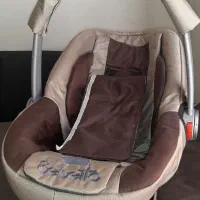 کریر نوزادی