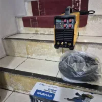 سنگ فرز هیوندای دستگاه جوش آرگون صبا آکبند|ابزارآلات|تهران, توحید|دیوار