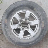 لاستیک کاپرا