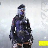 اکانت خوب و سفید و چنج میشود