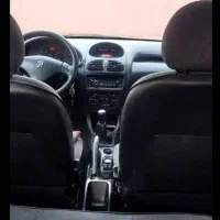 پژو 206 تیپ ۲، مدل ۱۳۹۱|خودرو سواری و وانت|تهران, تهرانسر شمالی|دیوار
