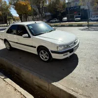 پارس tu5 مدل ۱۴۰۱ دریچه سیمی