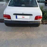 پرایدمدل۸۹|خودرو سواری و وانت|شیروان (خراسان), |دیوار