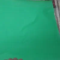 پرده سبز ضبط محتوا