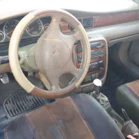 سمند ۸۳ دوگانه|خودرو سواری و وانت|اردبیل, |دیوار