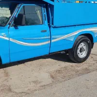 نیسان دیزل۴۰۲|خودرو سواری و وانت|آشخانه, |دیوار