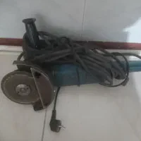 سنگ فرز دست دوم