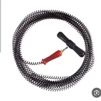 فنر لوله بازکن