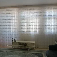 پرده تور