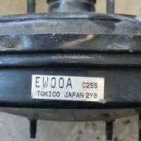 بوستر ترمز وارداتی