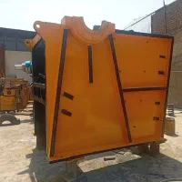 خرید وفروش قطعات سنگ شکن  و تعمیرات