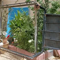 باربند مبلی وانت پیکان