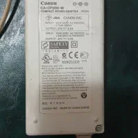 کابل و آداپتور پرینتر cp200 canon