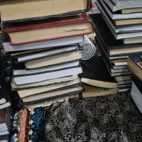 کتاب علوم غریبه قدیمی