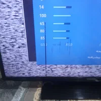 تلوزیون 42 سامسونگ|تلویزیون و پروژکتور|ابهر, |دیوار