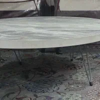 میز تاشو مدل ژاپنی
