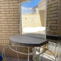 آینه فرفوژه