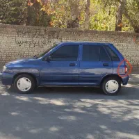 پراید۱۱۱|خودرو سواری و وانت|شیراز, دینکان|دیوار