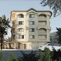 آپارتمان100منری-81هکتاری