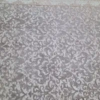 گلیم گل برجسته