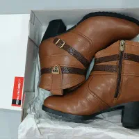 کفش نیم پوت زنانه