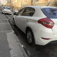 برلیانس h320 اتومات|خودرو سواری و وانت|تهران, دولتخواه شمالی|دیوار