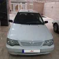 پراید 111 مدل 94