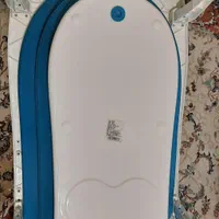 وان سیلیکونی تاشو خارجی|اسباب و اثاث بچه|تهران, دروازه شمیران|دیوار