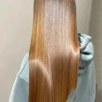 کراتین تضمینی فقط هزینه مواد