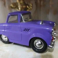 پارس سفارشی ۴۰۱ موتورجدید معاوضه با مدل زیر۹۰