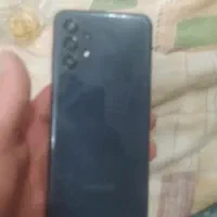 گوشی سامسونگ مدل a13 حافظه ۱۲۸ گیگ|موبایل|شهرضا, |دیوار