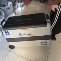 یخچال فریزر پرتابل خودرویی