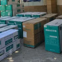 تا گران نشده، کولر گازی بخرید